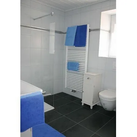 Weingarth Apartmán Meddersheim