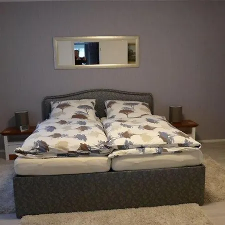 Weingarth Apartmán *