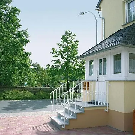 Apartmán Weingarth *